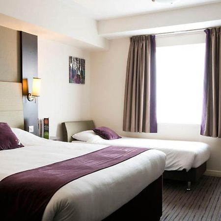 Premier Inn Southampton West Ower Экстерьер фото