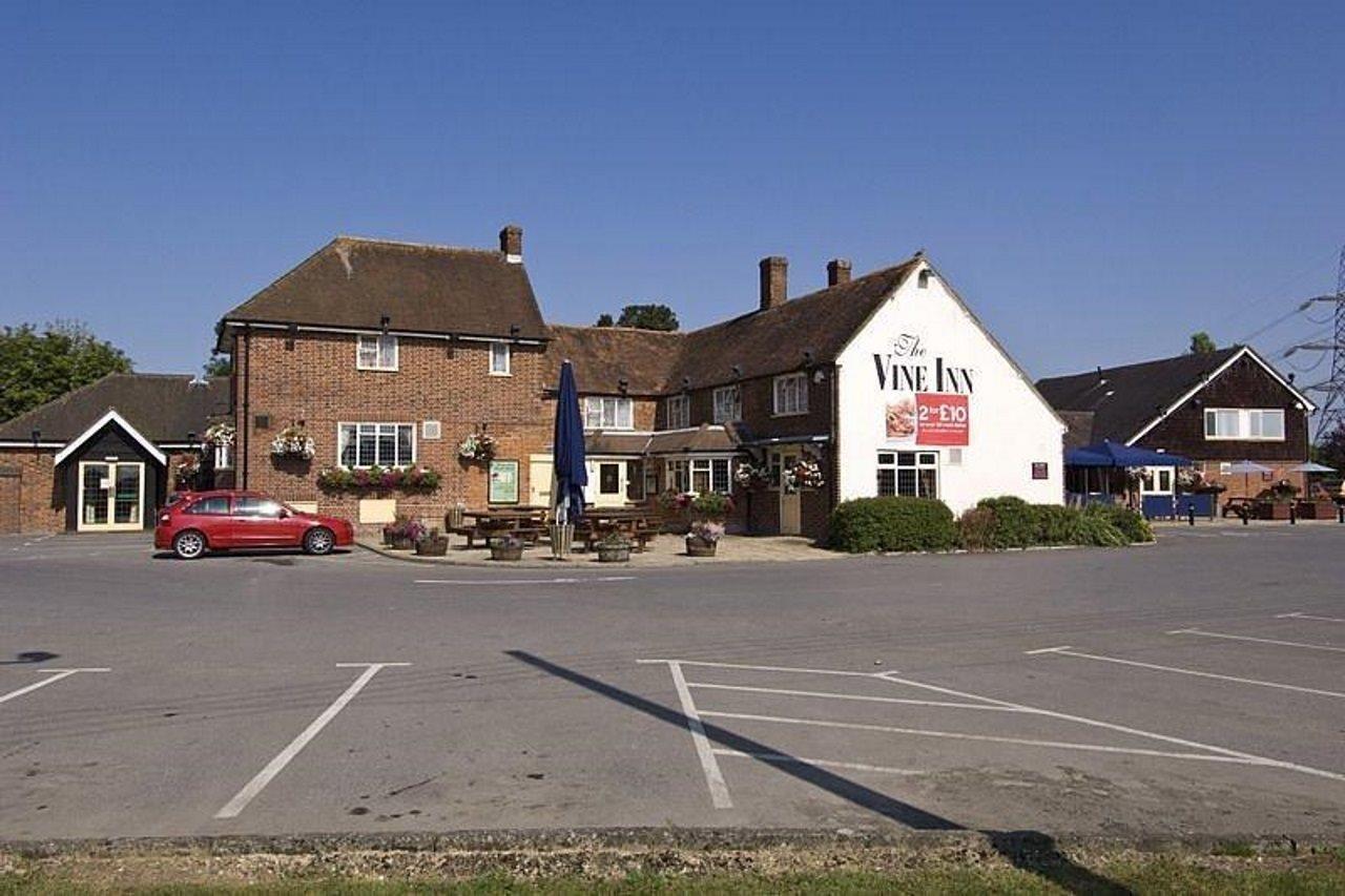 Premier Inn Southampton West Ower Экстерьер фото
