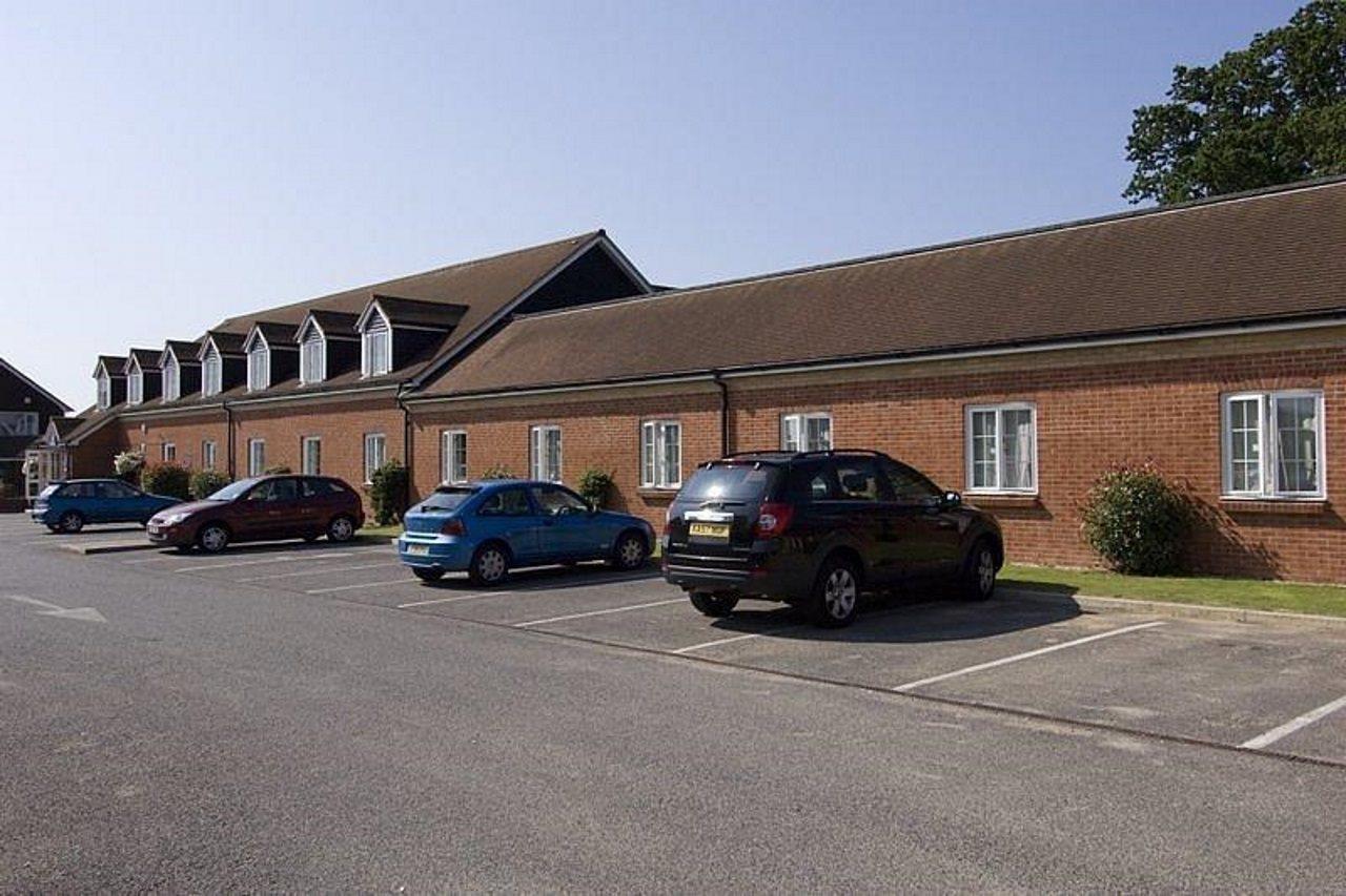 Premier Inn Southampton West Ower Экстерьер фото